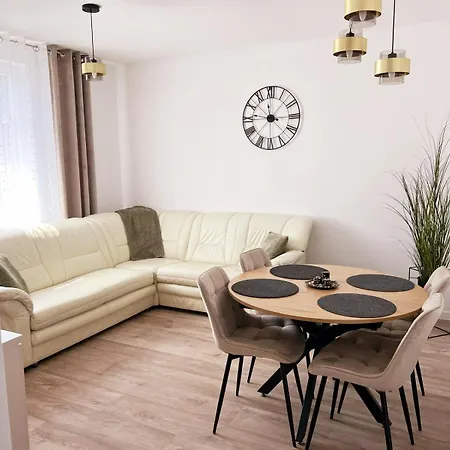 Storczykowy Daire